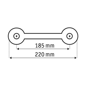 Naxpro Truss Kafes Sistemi  FD 22